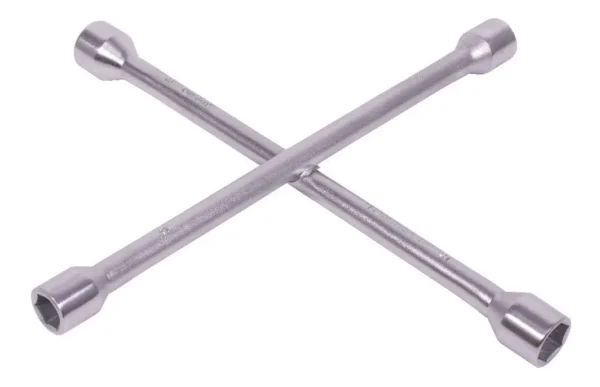 Llave Cruz Universal Reforzada 17 19 21 23 Mm Hamilton Wtc14