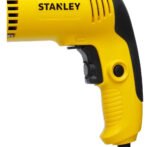 Taladro Percutor Stanley Vel Var Y Rev Sdh710-ar 700w 13mm - Imagen 5