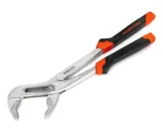 Pinza Ajustable Pico De Loro 200mm Doble Cremallera Hamilton - Imagen 2