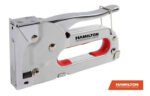 Engrampadora Grampadora Hamilton Metalica Mod Pes Profesiona - Imagen 2