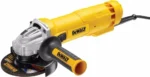 Amoladora Angular Dewalt 115mm Dwe4214 1200w Extractor Polvo Amarillo 50 Hz - Imagen 6