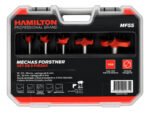 Fresa Forstner Hamilton Mf5s Para Fresadora - Imagen 2