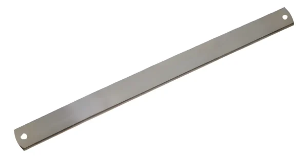 Hoja De 600mm Ingletadora (24 Dtes.) P/ Met No Ferros 5517 Plateado