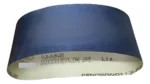 Lija De Banda Para Madera Marca Doble A 75x457 Grano 120 120
