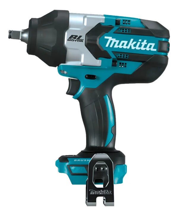Llave De Impacto Makita Enc 1/2 1050nm 18v Dtw1002z S/bateri
