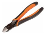 Alicate Corte Lateral Bahco 2101g-180 7 Pulgadas 180mm - Imagen 2