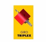 Sierra Copa Bimetal 95mm Giro Triplex Venturo De Aliafor - Imagen 6