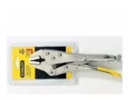 Pinza Recta Presion Stanley 84-371 Fuerza 10 254mm - Imagen 4