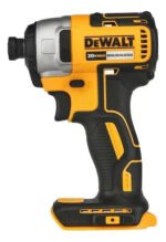 Atornillador De Impacto Dewalt 1/4 Brushless 20v Dcf7871d2 Amarillo - Imagen 2