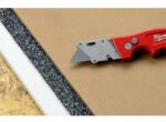 Repuesto Cuchilla Cutter Trapezoidal X10 Unidade Wembley 350 - Imagen 2