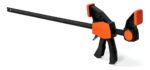 Prensa Tipo F Pro 36 PuLG Liberacion Rapida Hamilton Pfr360p - Imagen 3