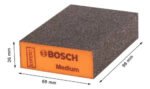 Esponja Abrasiva Mediana Bosch Expert S471 69x26x97mm 1 - Imagen 2