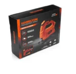 Sierra Caladora De Mano Electrica Hamilton 400w Hca001 - Imagen 3
