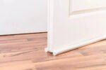 Zocalo Burlete Doble Bajo Puerta Suprabond 95 Cm Blanco Blanco - Imagen 6