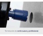 Broca Copa Diamantada Bremen 57mm Para Amoladora 8059 - Imagen 3