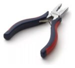 Pinza Mini Universal Profesional 5 Pugadas 125mm Bremen 6575 - Imagen 3