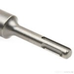 Mecha Widia Sds Plus 22 X 600 Mm Venturo De Aliafor P220-600 - Imagen 3