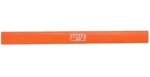 Lápiz Para Carpintero Bahco X 10 Unidades Hb Pencil-200 - Imagen 3