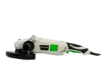 Amoladora Angular Profesional 7 Pulgada 180mm 2300w Aap72300 Gris - Imagen 2