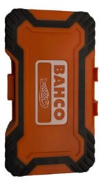Juego De Puntas Para Atornillador 100 Piezas Bahco 59/s100b - Imagen 3