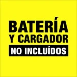 Amoladora 115mm Inalambrica Stanley Scg400 20v Sin Bateria Amarillo - Imagen 4