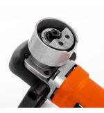 Lustralijadora Rotorbital Hamilton Profesional 800w Hpe002 - Imagen 4