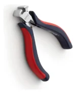 Alicate Corte Frontal Bremen 6569 Electronica 4 Pulgadas - Imagen 5