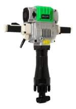 Martillo Demoledor Rompepavimento Salkor 85j 2100w Mdp2100 Gris - Imagen 6