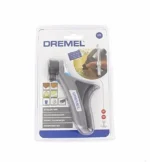 Empuñadura Auxilia Para Detalles Dremel A577 Para Mini Torno - Imagen 2