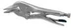 Pinza Fuerza Chapista Boca Ancha Bremen 10 PuLG 7806 - Imagen 4