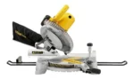 Sierra Circular Ingletadora 254mm 10puLG 1650w Stanley Sm16 - Imagen 4
