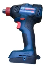 Atornillonador Llave De Impacto Bosch 2 En 1 Gdx 18v-200 Azul Marino 50 - Imagen 3