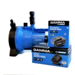 Bomba Sumergible Batería 20v 1/5hp Multienergy Gamma G12501a - Imagen 3
