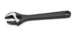 Llave Francesa Autoajustable Bremen 10 Pulgadas 254mm 6633 Negro - Imagen 2