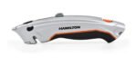 Cutter Metálico Para Durlock Hamilton 3 Posiciones Cut180b - Imagen 3