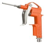 Pistola De Sopletear Desempolvadora Compresor Hamilton Psl