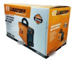 Cortadora De Plasma 4500 Watts Corte 8mm Lusqtoff Incut-40 - Imagen 6