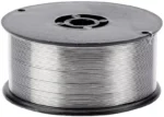 Alambre Flux Mig Soldar Sin Gas Rollo 0,9mm X 0,9 Kg Dogo - Imagen 4
