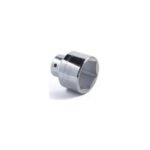 Tubo Bocallave Enc. 3/4 50mm Hex. Crva Bremen 3791 - Imagen 3
