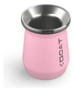 Mate 236ml - Messi X Stanley 1913 Color Pink 10-09628-094 Pink Liso - Imagen 2