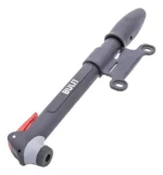 Inflador De Mano Bulit Serie 200 Liviano Compacto Infs2 230p Negro