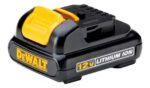 Bateria Dewalt 12v Ion Litio Dcb120-b2 1.3ah Compacta - Imagen 4