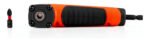 Adaptador Angular Magnetico 1/4 Atornillador Hamilton Pat90 - Imagen 3