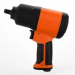 Llave Pistola Impacto Neumática Enc 1/2 610 Nm Hamilton Hn30 - Imagen 3