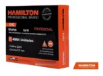 Grampas 38mm Caja X 2520 Und Hamilton Para Mod: Eyc Y 9040 - Imagen 2