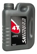 Aceite Shimura 4t Sae 30 Para Grupo Electrogeno Compresor 1l - Imagen 3