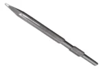 Cincel Punta Venturo Hexagonal 17 Mm X 280mm Ci-h-17-280-0