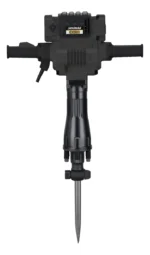 Martillo Demoledor Rompepavimento 85 Joules 2100w Shimura Negro