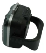 Luz Aux Multifunción Outdoor Bulit Cargador Usb 500lm 4w Fri Fría Negro - Imagen 3