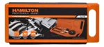 Compresometro Motos Autos Manometro Medidor Hamilton Aut10 - Imagen 6